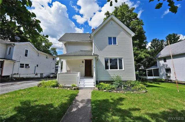 $160,000 | 10 Marshall Avenue, Newstead, NY 14001