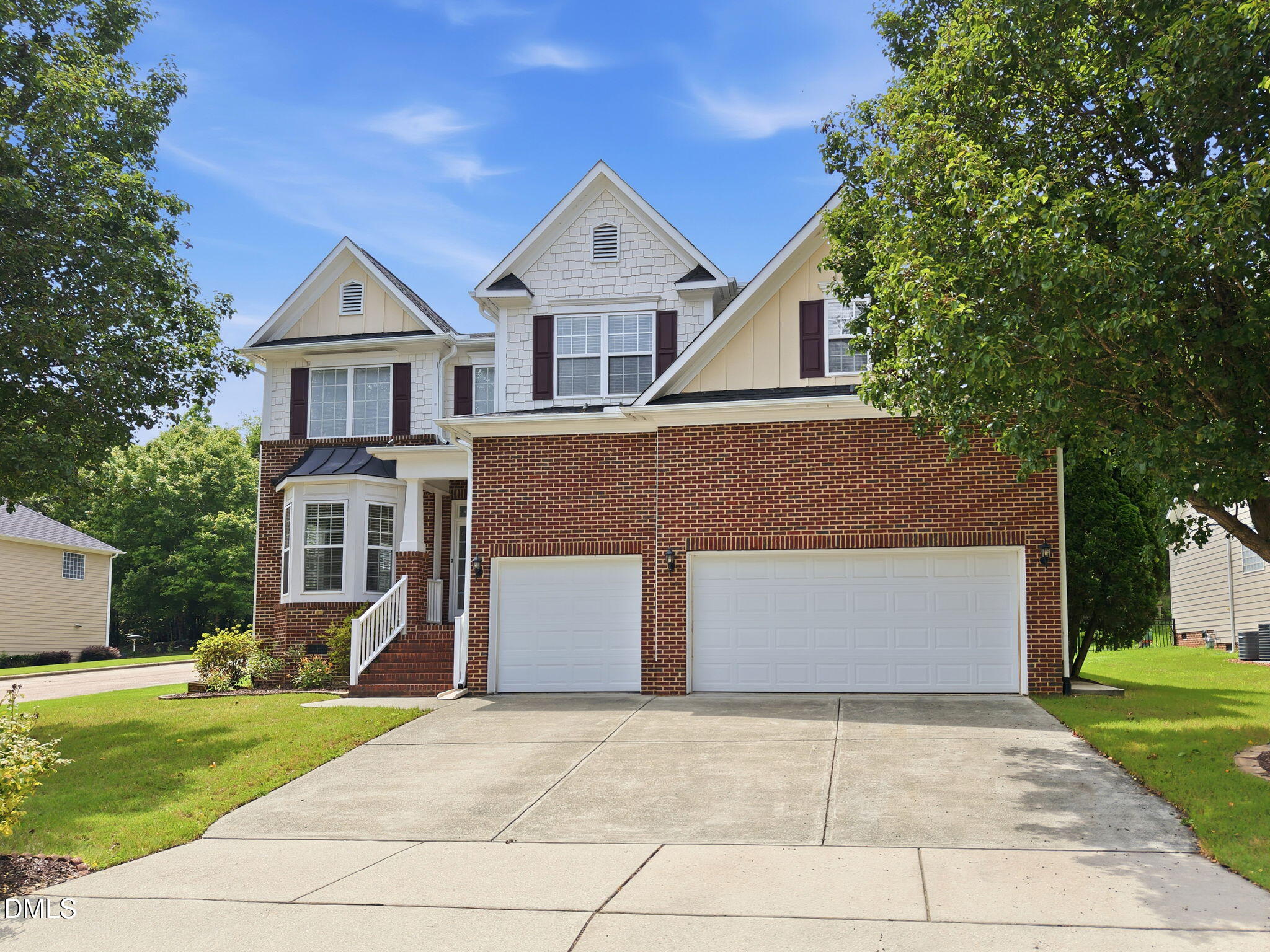 3220 Queensland Road Raleigh, NC 27614 - Photo 2 of 56 6-web-or-mls-DJI_20260721000505_0843_D_E