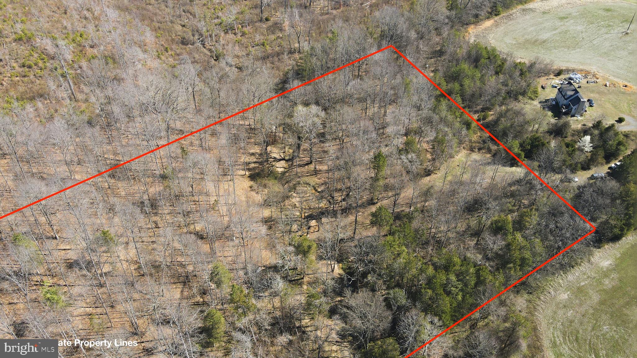 Lot 28 Marquis Road Orange, VA 22960 - Photo 2 of 17