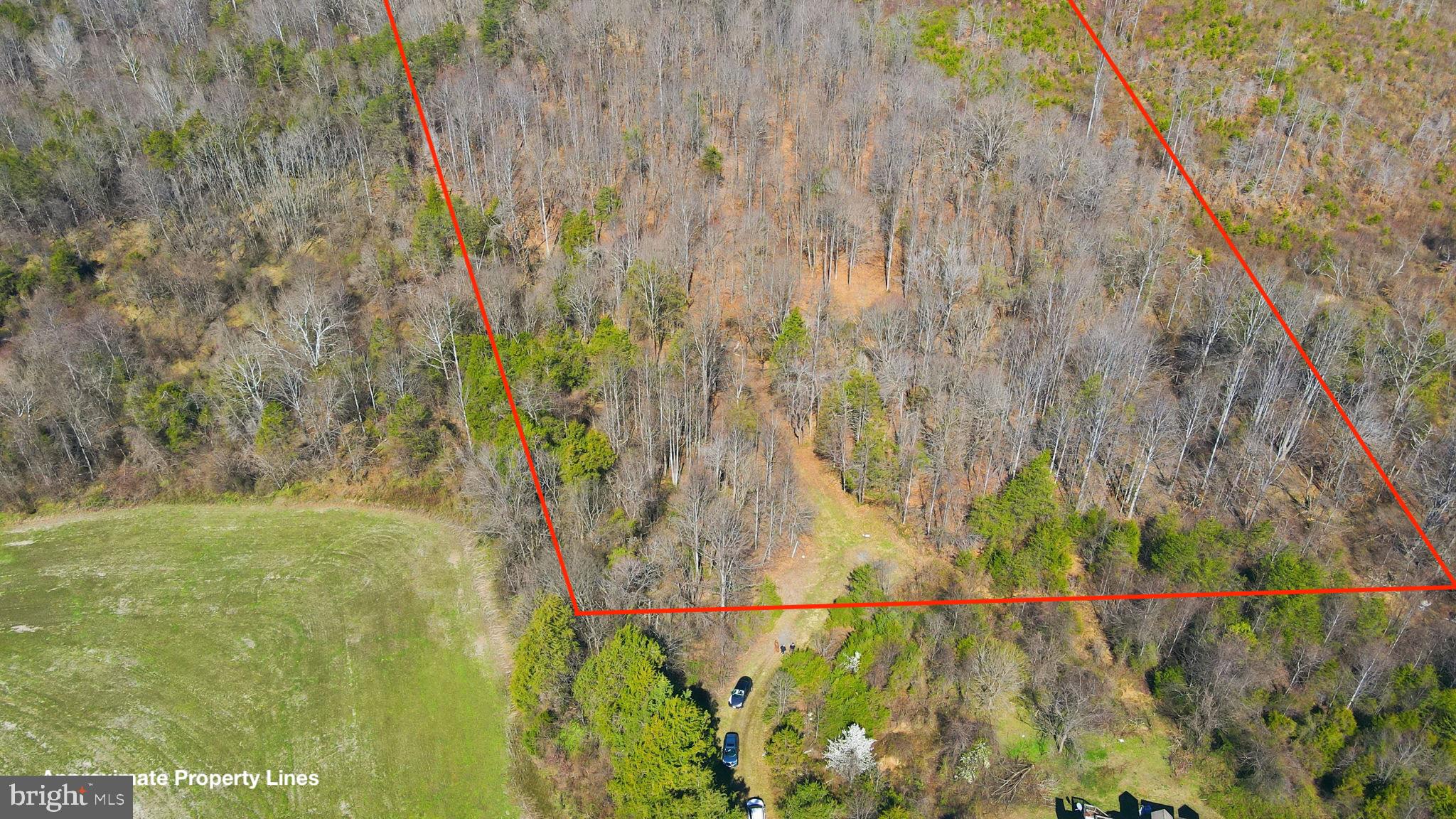 Lot 28 Marquis Road Orange, VA 22960 - Photo 4 of 17