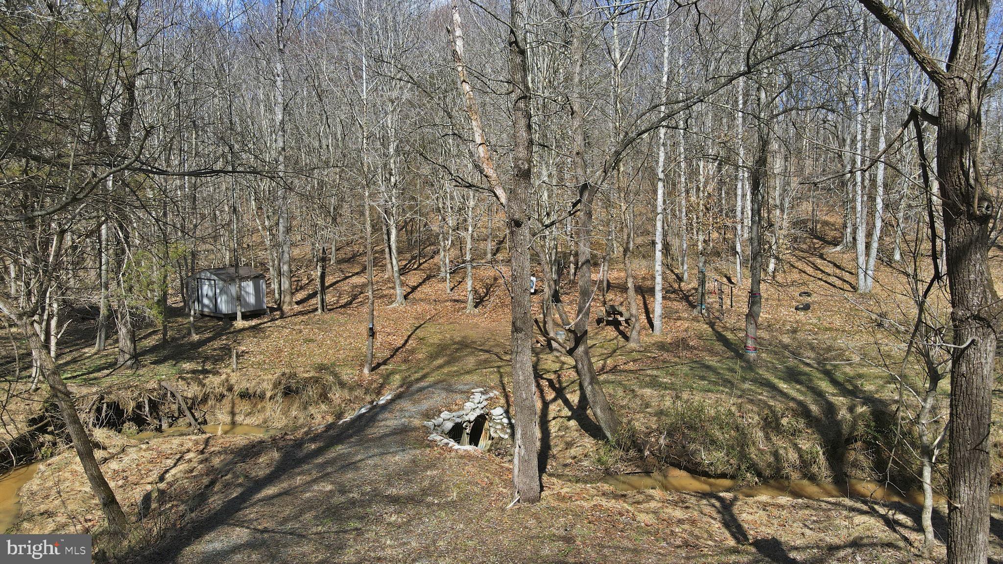 Lot 28 Marquis Road Orange, VA 22960 - Photo 6 of 17