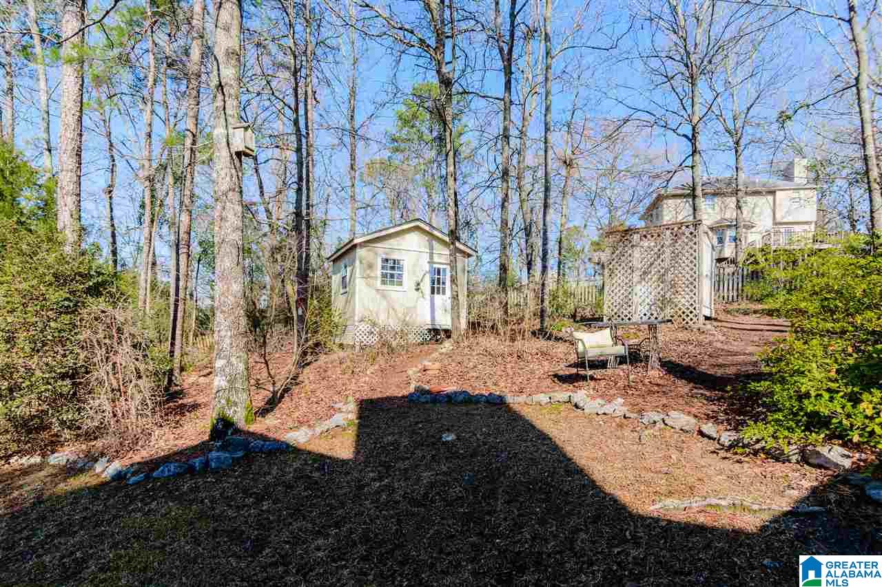 102 Colonial Circle Alabaster, AL 35007 - Photo 35 of 36
