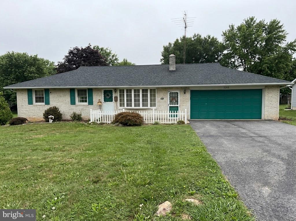 5893 Ambau Road Spring Grove, PA 17362 - Photo 38 of 42