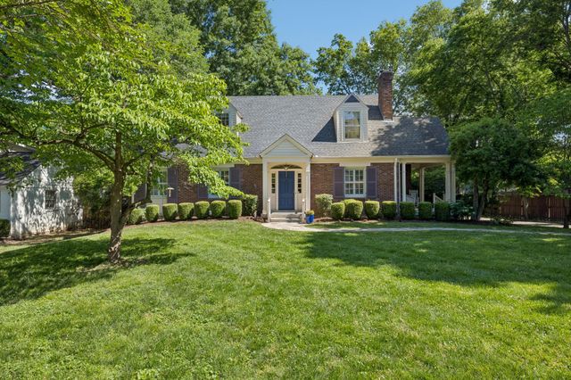 $1,275,000 | 4026 Aberdeen Road, Nashville, TN 37205
