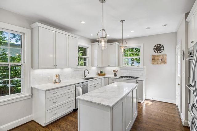 $1,275,000 | 4026 Aberdeen Road, Nashville, TN 37205
