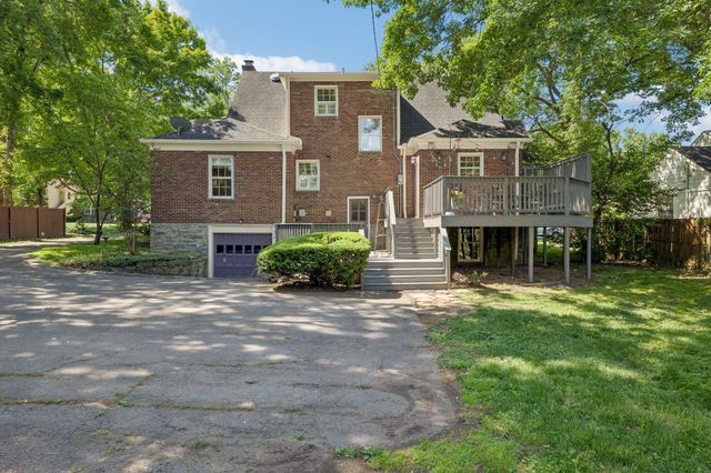 $1,275,000 | 4026 Aberdeen Road, Nashville, TN 37205