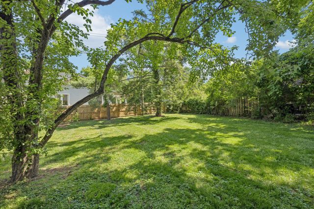 $1,275,000 | 4026 Aberdeen Road, Nashville, TN 37205
