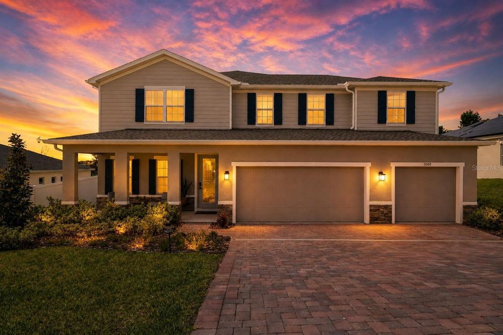 3009 Robles Road Clermont, FL 34711 - Photo 65 of 71