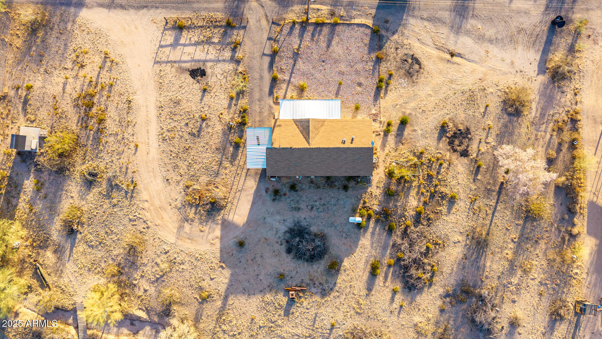 3349 North Ralston Road Maricopa, AZ 85139 - Photo 45 of 56