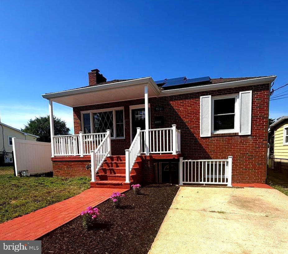 4111 Shell Street Capitol Heights, MD 20743 - Photo 2 of 4