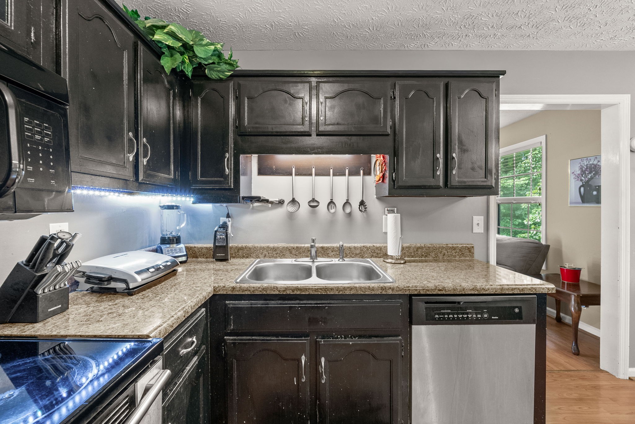 101 Crow Road Dover, TN 37058 - Photo 10 of 45 Gallery Image 10