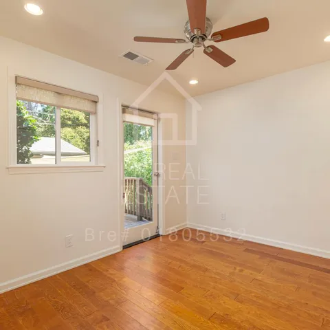 $3,800 | 1382 Sir Francis Drake Boulevard, San Anselmo, CA 94960