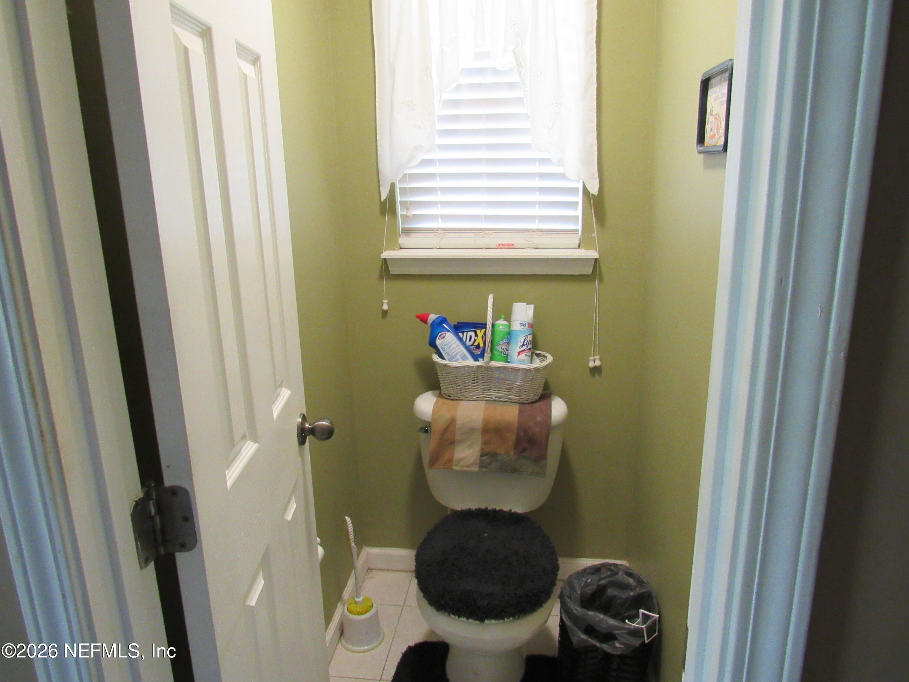 3280 Gay Road Orange Park, FL 32065 - Photo 22 of 33 Master toilet