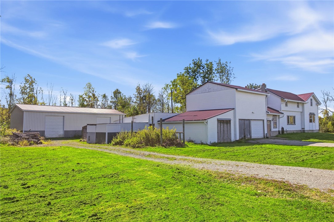 7016 Lyman Road Byron, NY 14416 - Photo 43 of 49 Gallery Image 43