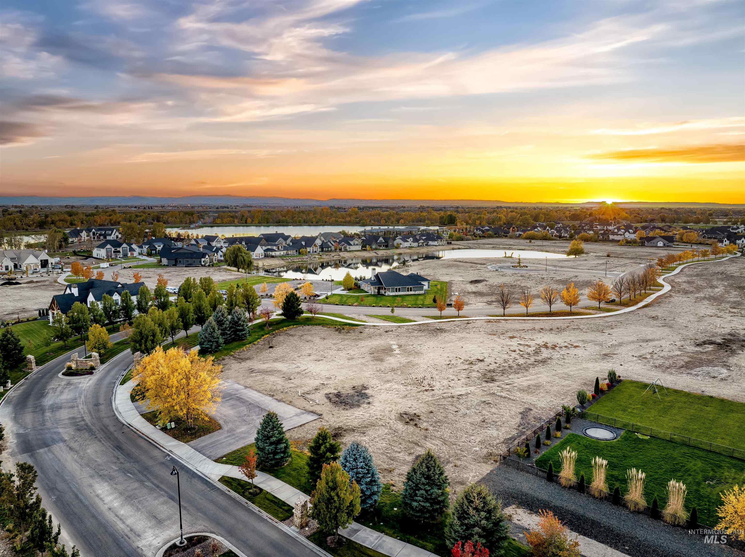 21583 River Ranch Lane Star, ID 83669 - Photo 18 of 26 Drone / aerial view