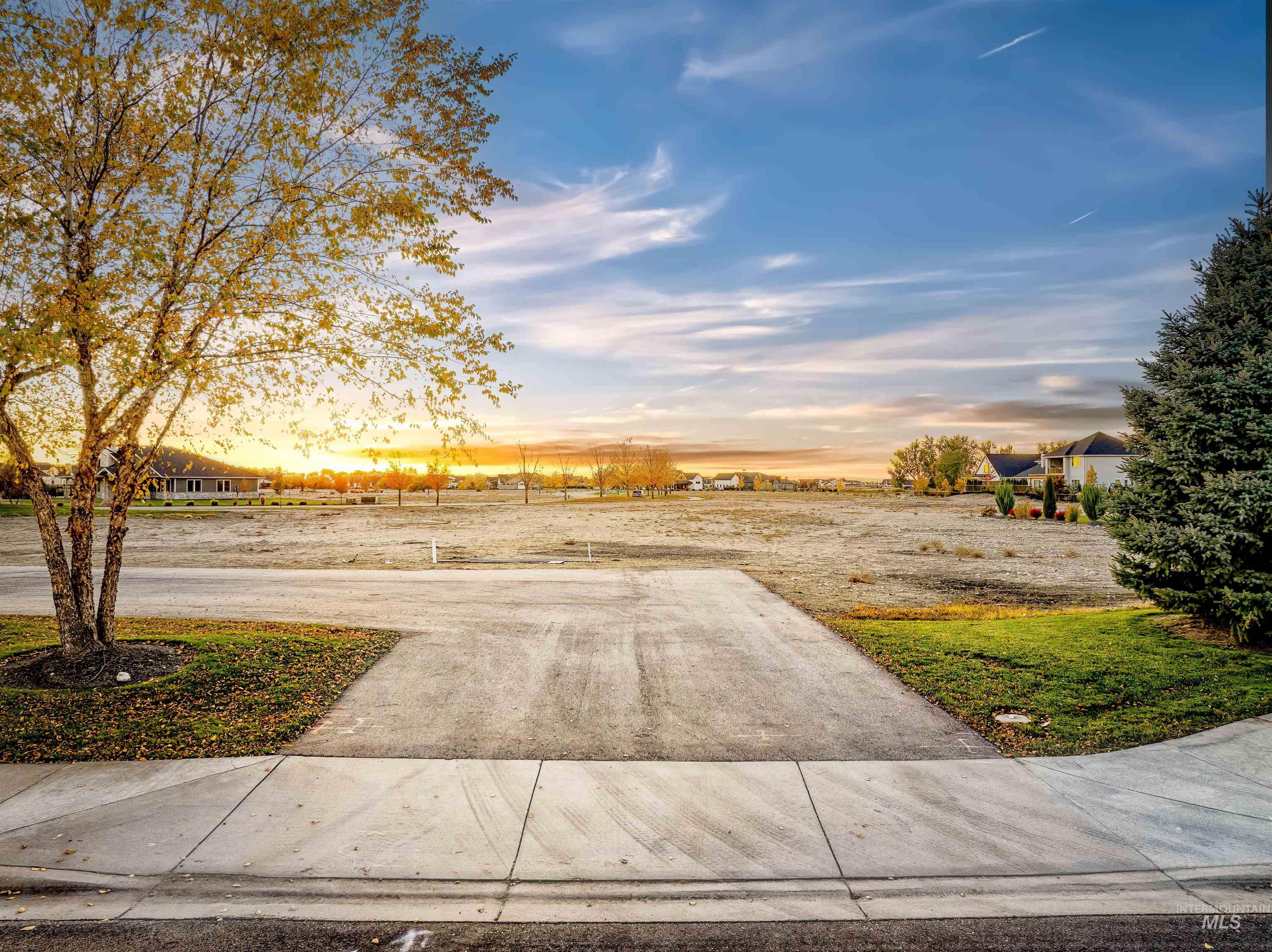 21583 River Ranch Lane Star, ID 83669 - Photo 20 of 26 View of yard