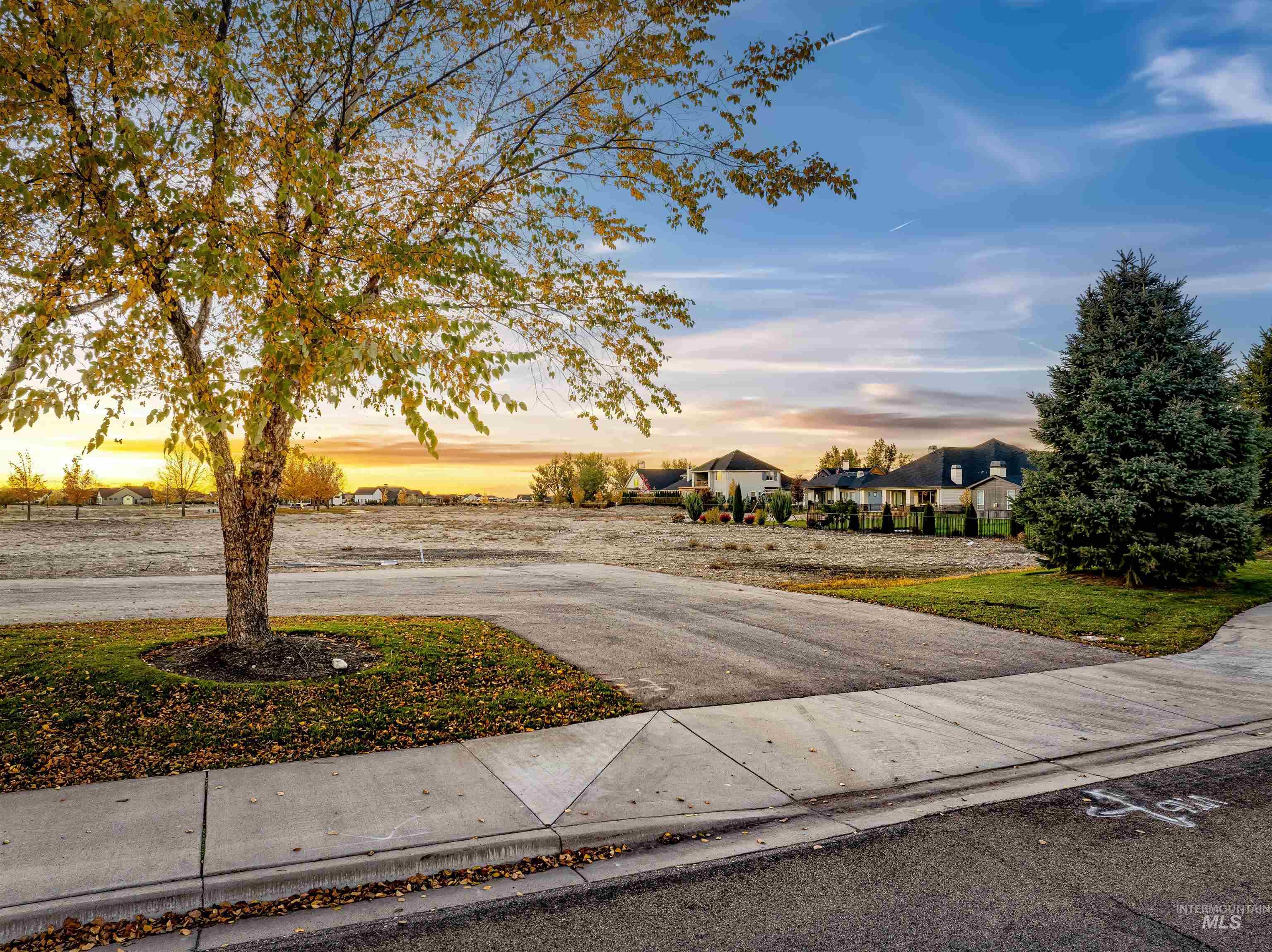 21583 River Ranch Lane Star, ID 83669 - Photo 21 of 26 View of front of home featuring a residential view and a front yard