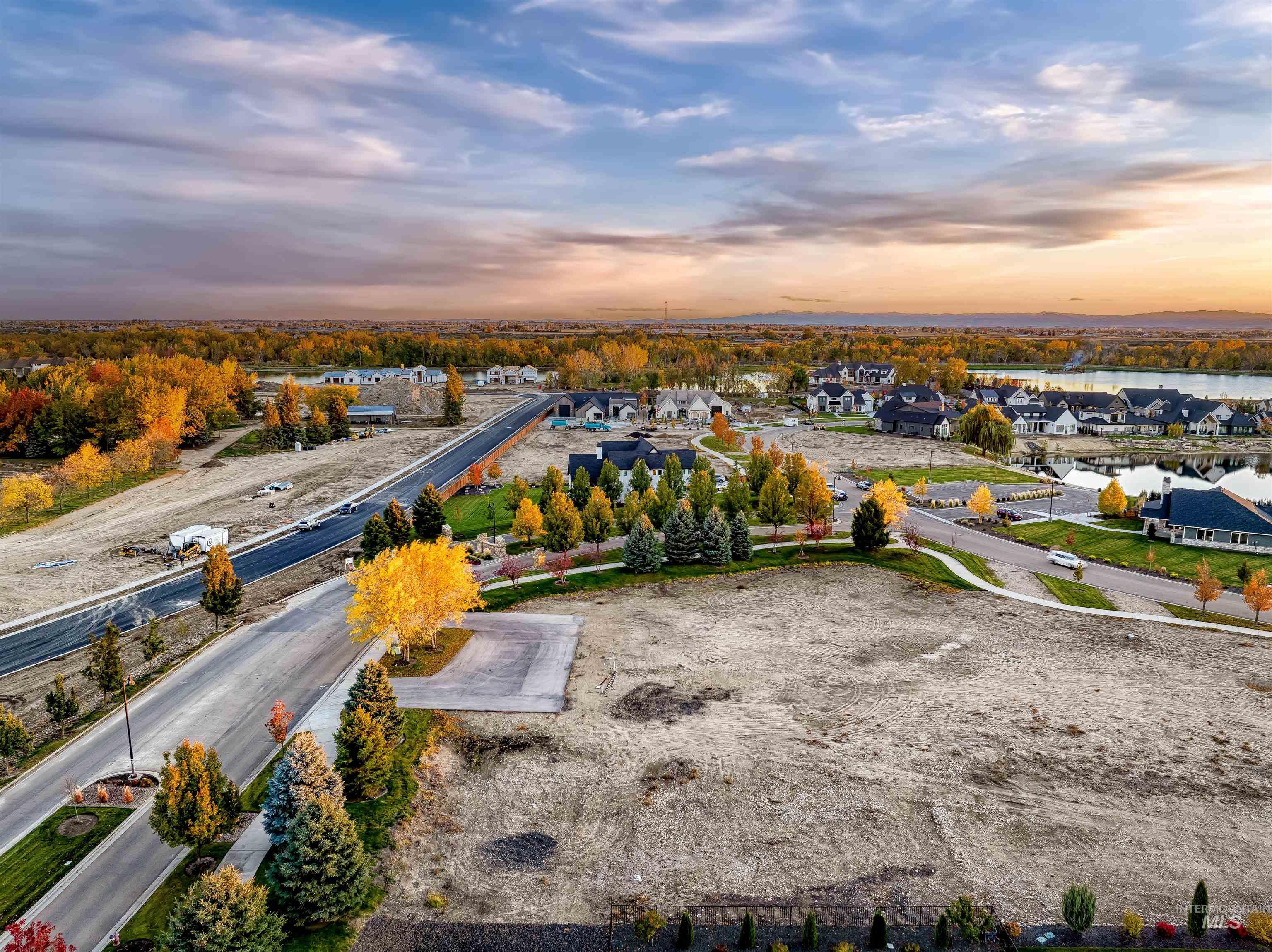 21583 River Ranch Lane Star, ID 83669 - Photo 4 of 26 Aerial view