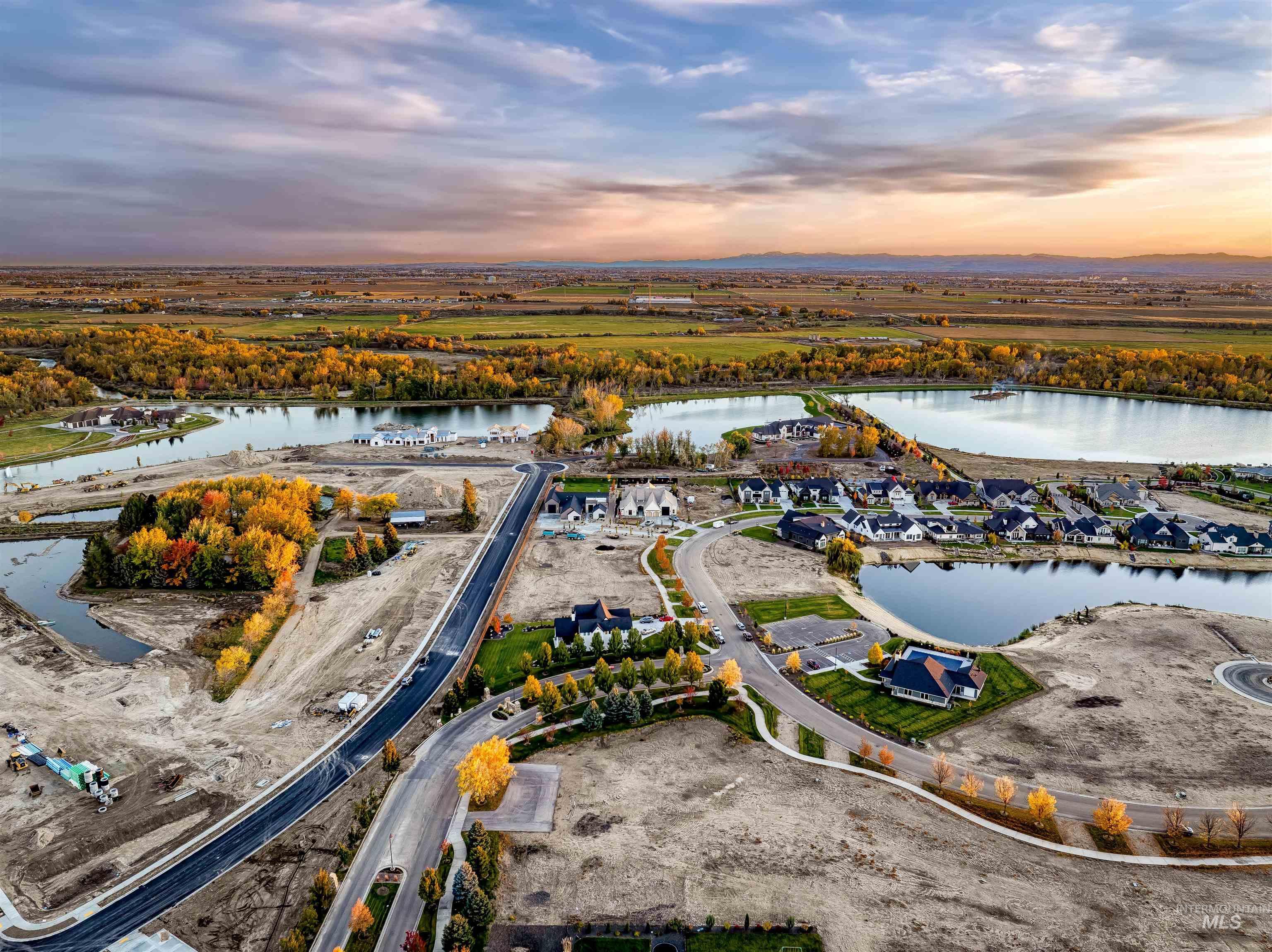 21583 River Ranch Lane Star, ID 83669 - Photo 6 of 26 Bird's eye view of a nearby body of water