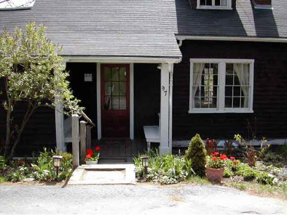 97 Burpee Hill Road New London, NH 03257 - Photo 1 of 1