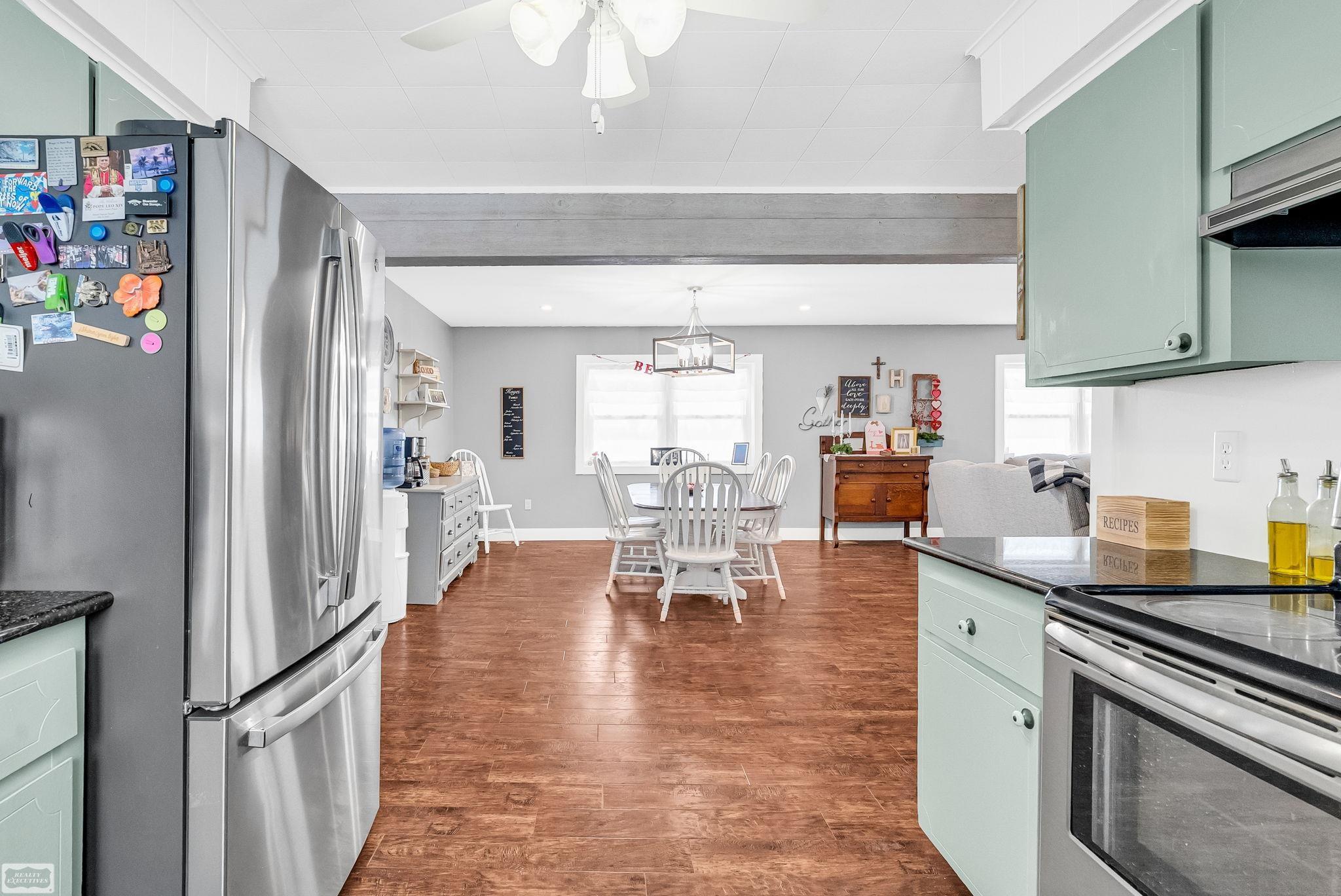 15687 Norman Road Yale, MI 48097 - Photo 23 of 68