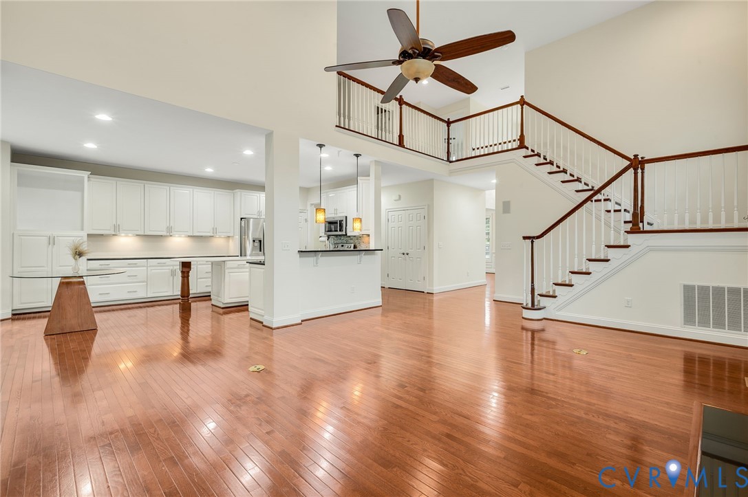 3718 Edenfield Road Midlothian, VA 23113 - Photo 7 of 46