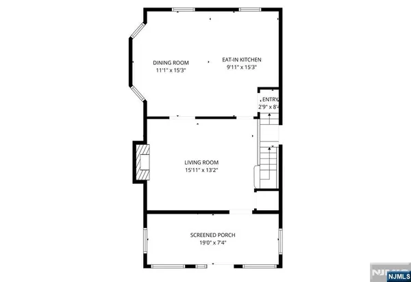 $799,900 | 429 Palisade Avenue, Cliffside Park, NJ 07010
