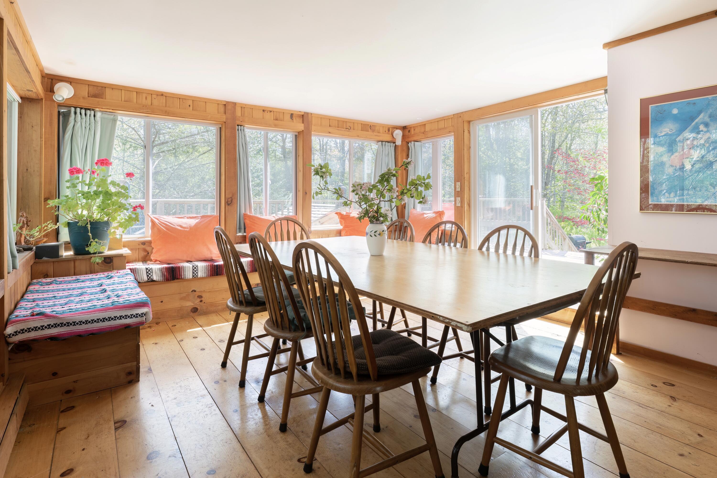 162 Gilbert Farm Road Bar Harbor, ME 04609 - Photo 8 of 21 008