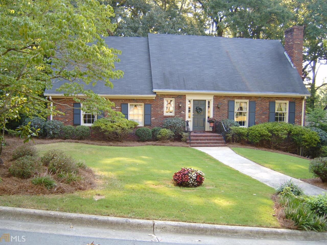 27 Virginia Circle Southwest Rome, GA 30161 - Photo 1 of 1