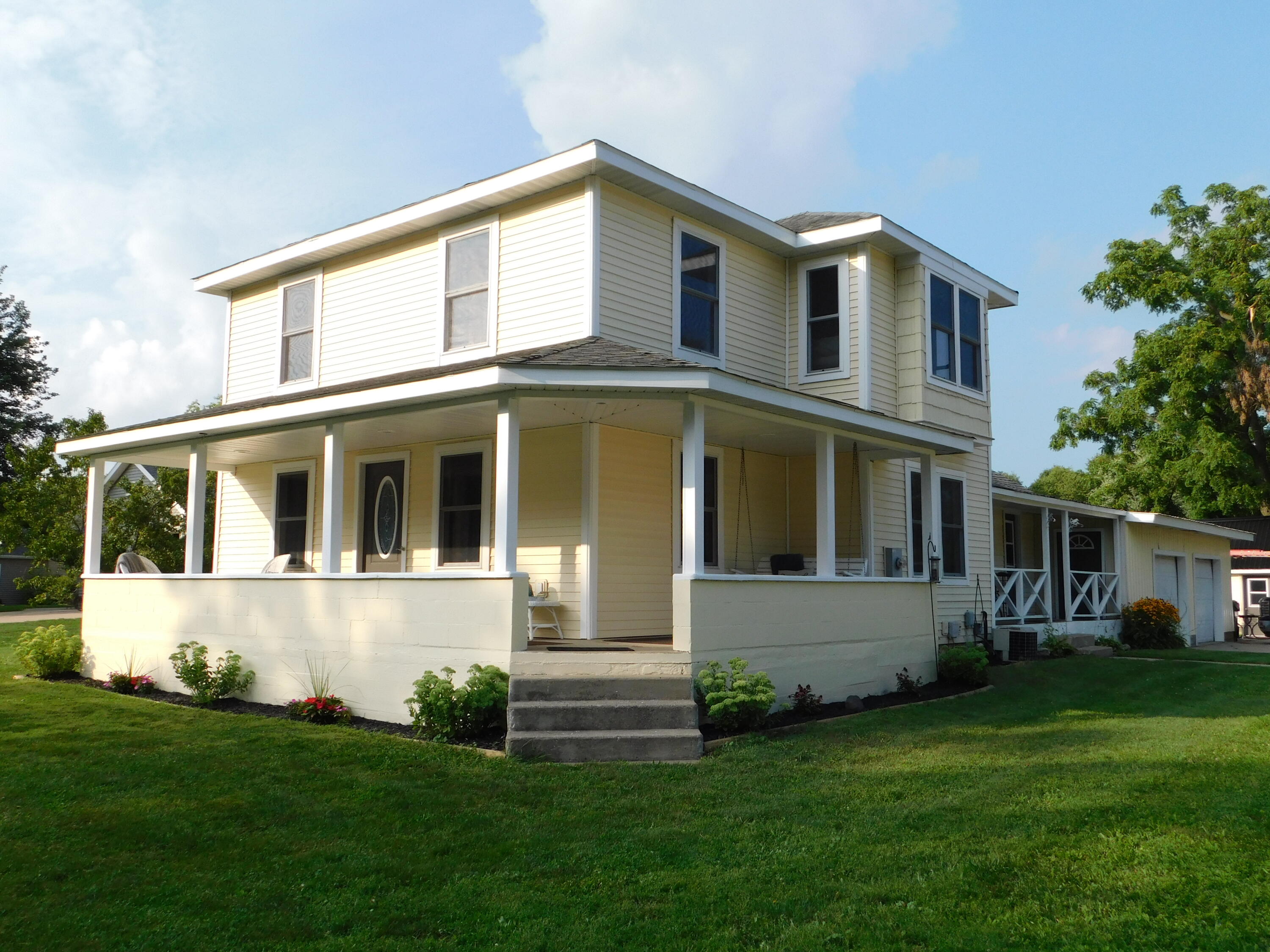814 Lyons Road Portland, MI 48875 - Photo 1 of 129 DSCN2354