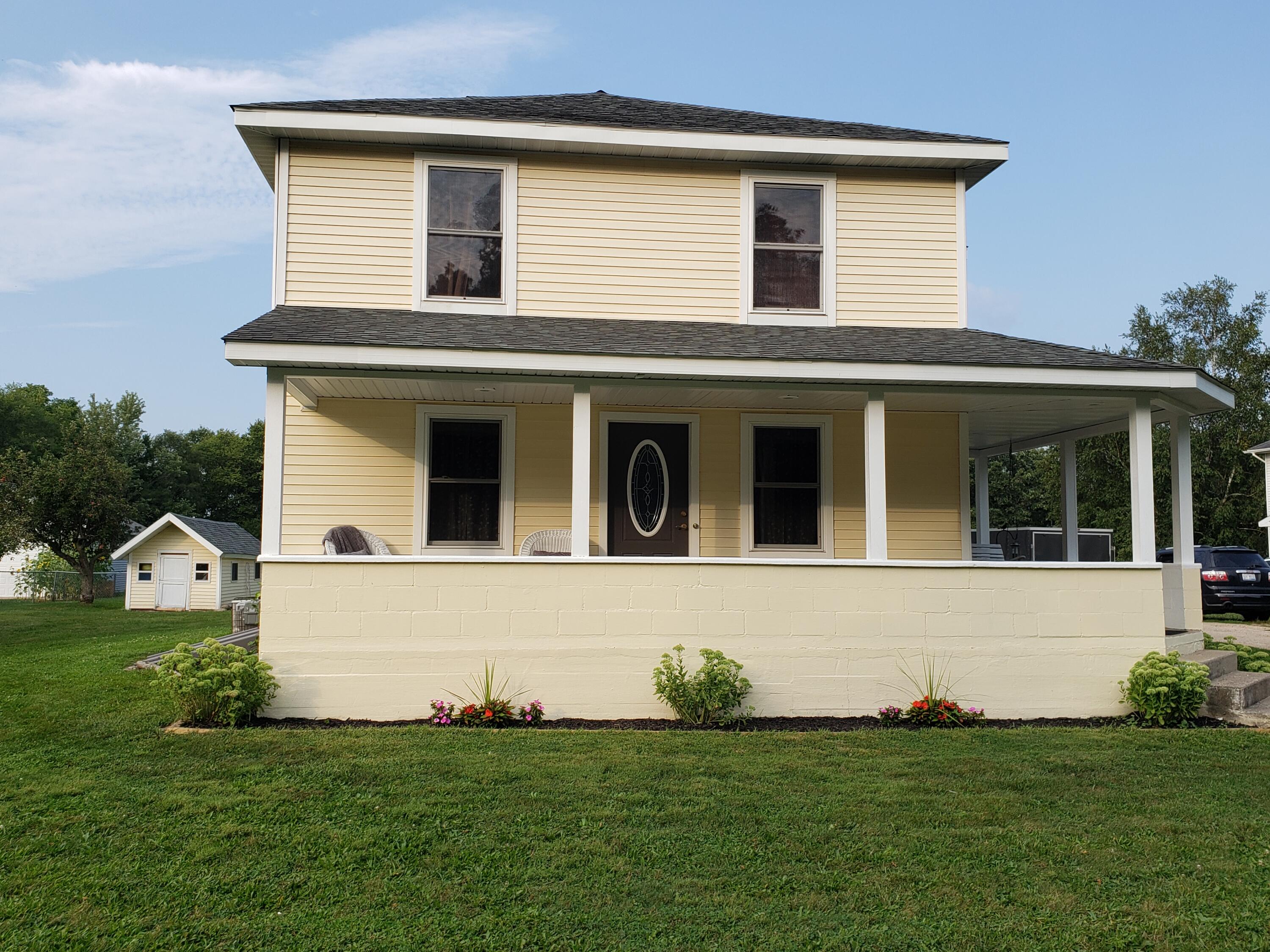 814 Lyons Road Portland, MI 48875 - Photo 61 of 129 20210821_184910