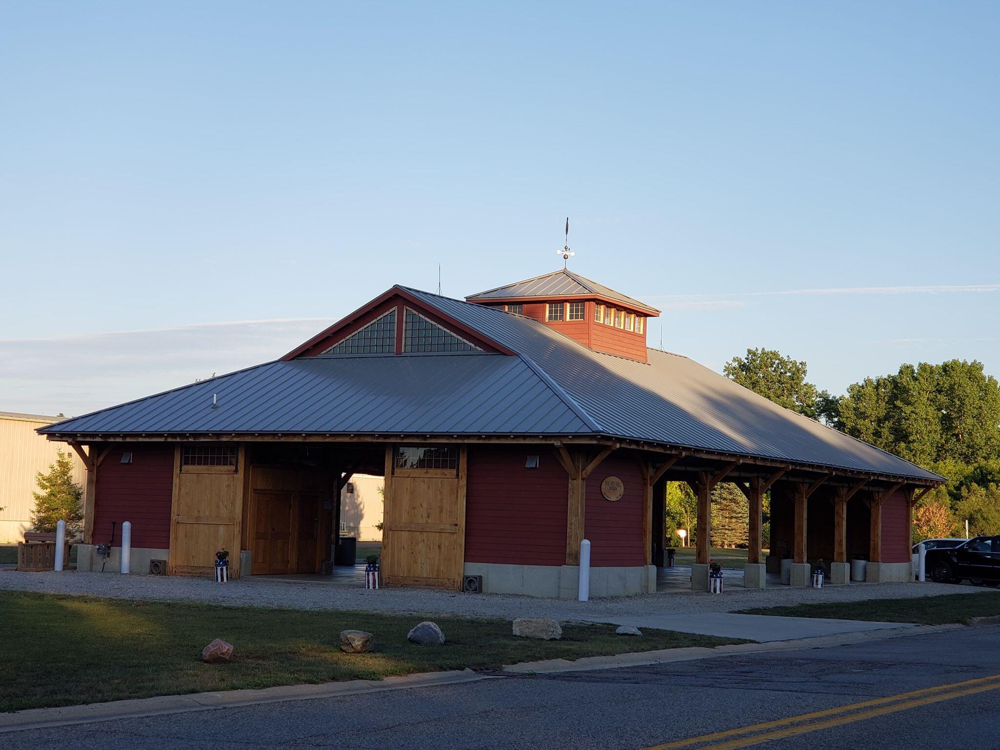 814 Lyons Road Portland, MI 48875 - Photo 83 of 129 117875951_720320868697593_55664655181408