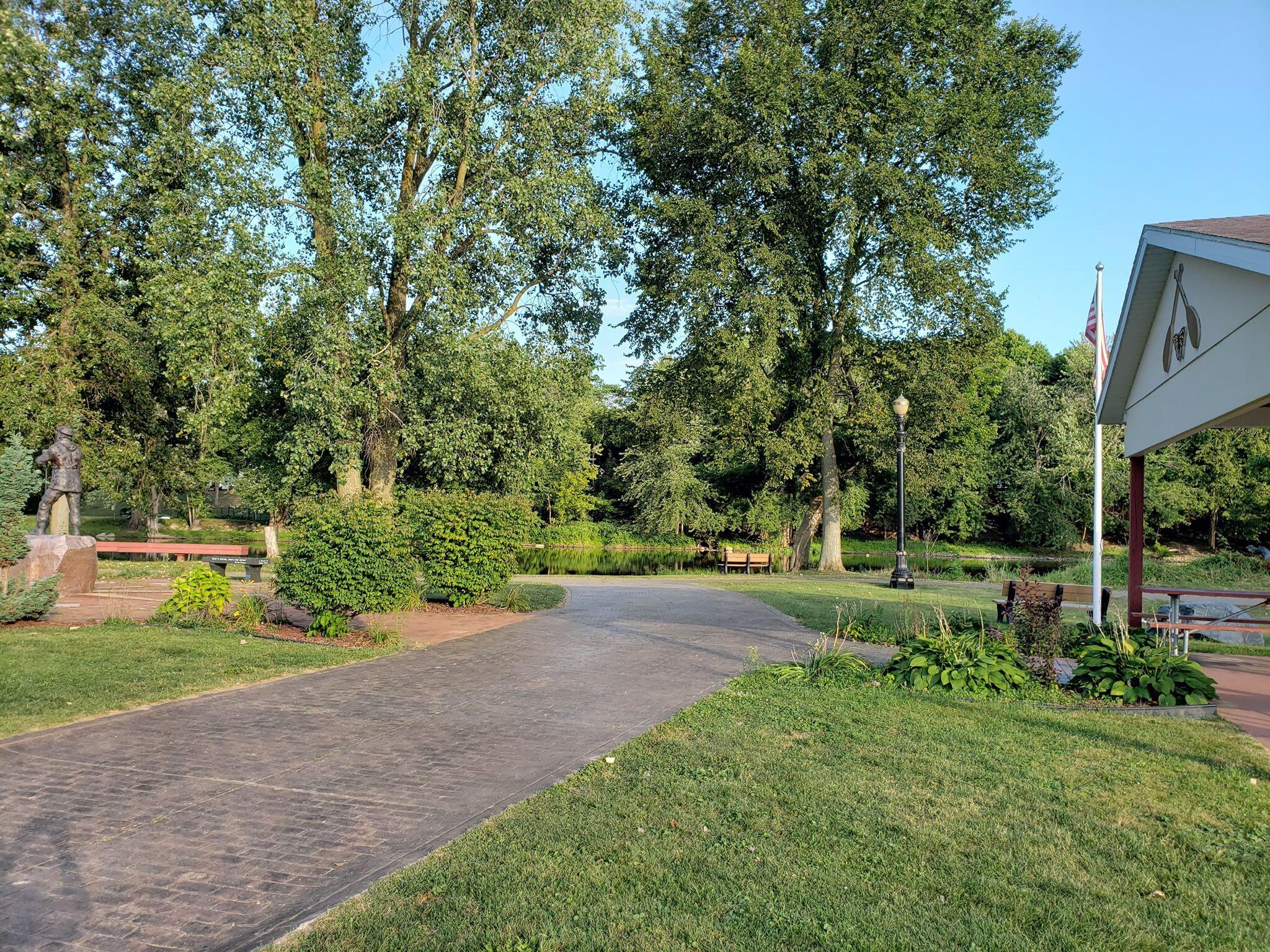 814 Lyons Road Portland, MI 48875 - Photo 86 of 129 117946093_299369397804458_59866926630823