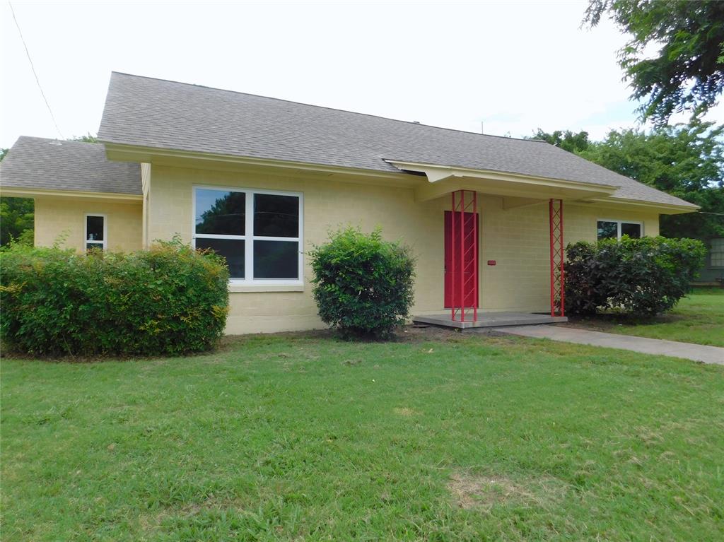 428 Fulton Street Denton, TX 76201 - Photo 2 of 34