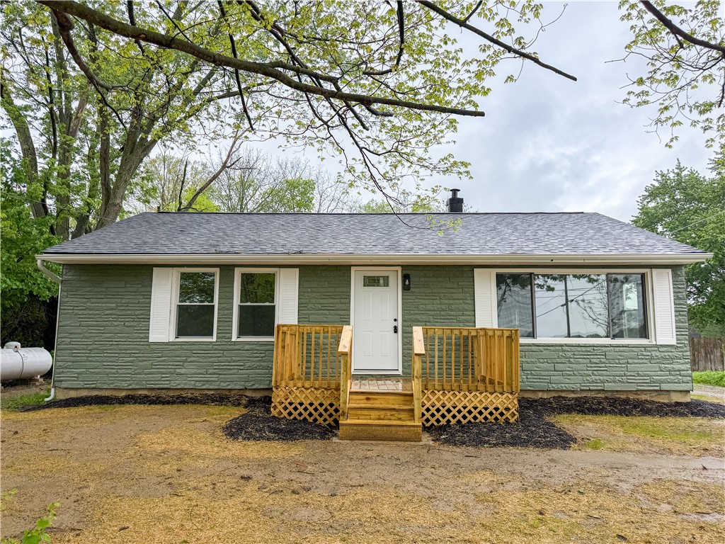 6010 Peters Road Tipp City, OH 45371 - Photo 1 of 22