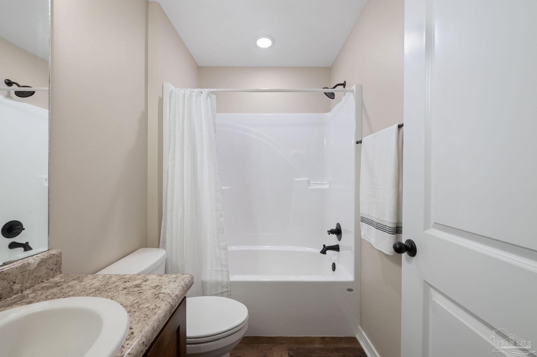 5837 Northrop Road Milton, FL 32570 - Photo 18 of 22 Gallery Image 18