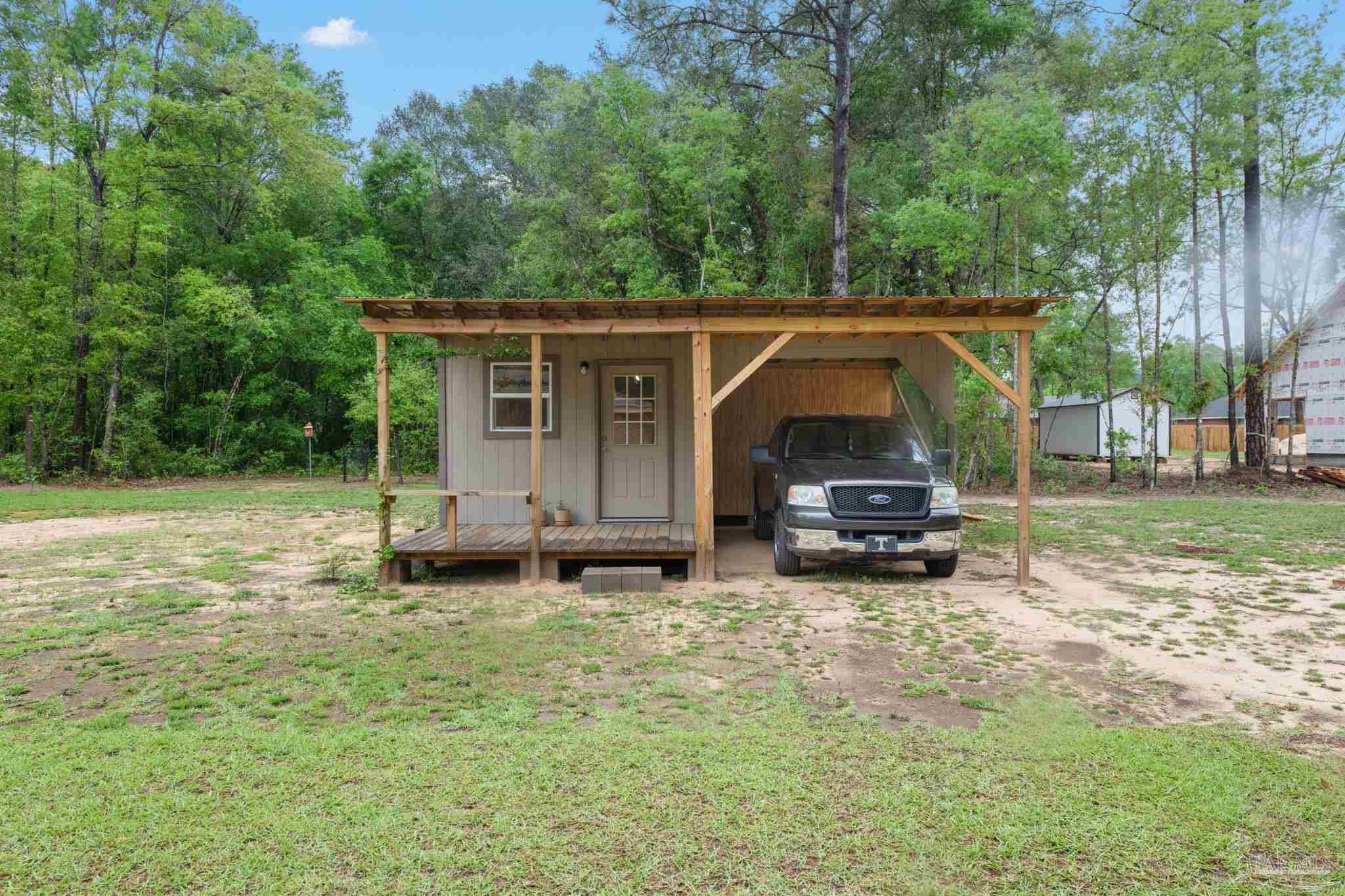 5837 Northrop Road Milton, FL 32570 - Photo 21 of 22 Gallery Image 21