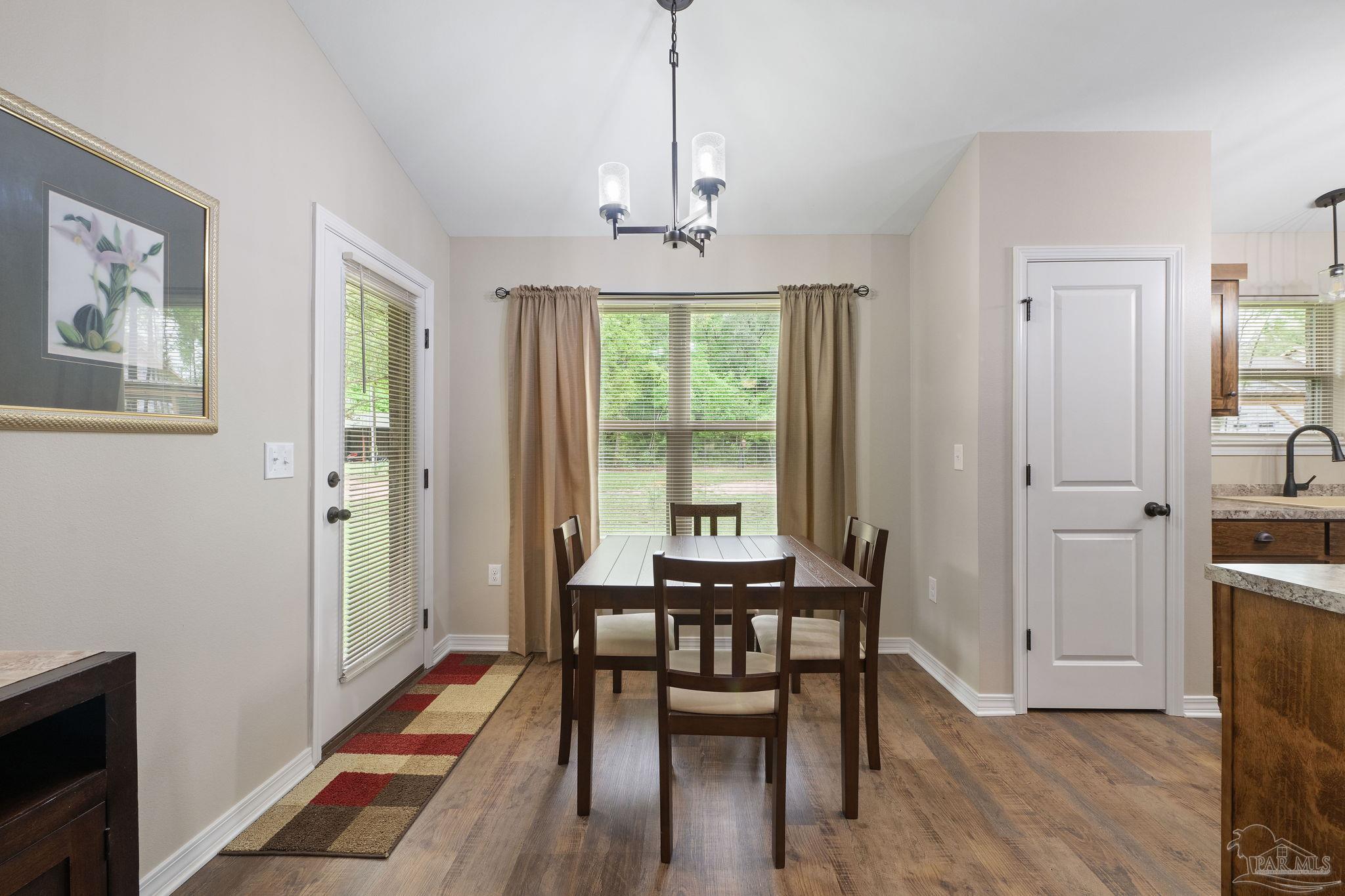 5837 Northrop Road Milton, FL 32570 - Photo 8 of 22 Gallery Image 8