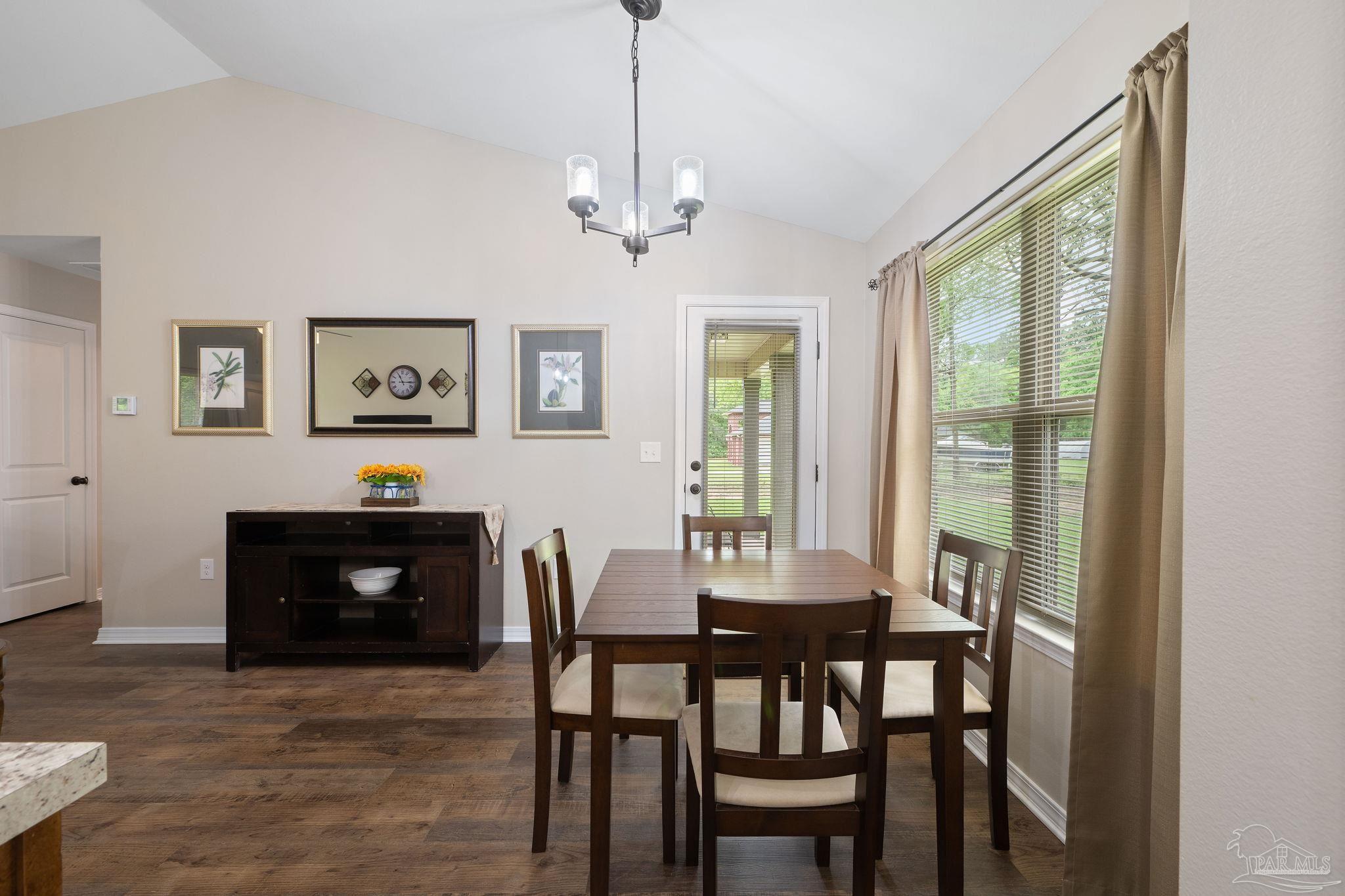 5837 Northrop Road Milton, FL 32570 - Photo 9 of 22 Gallery Image 9