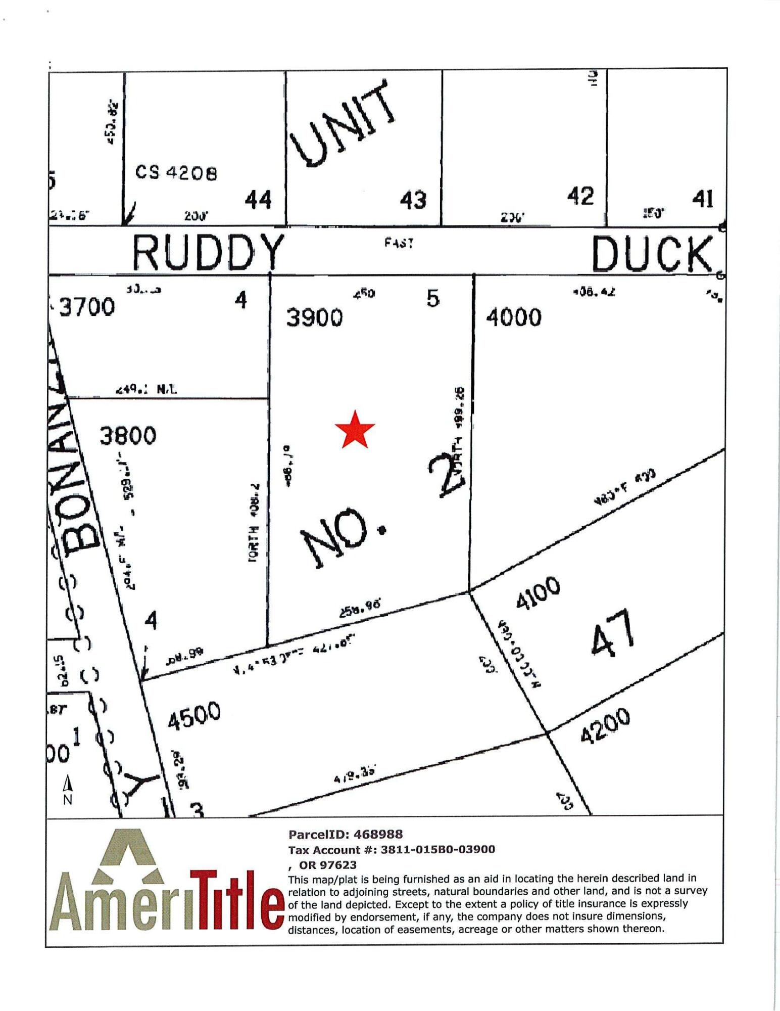 Lot 5 Ruddy Duck Drive Bonanza, OR 97623 - Photo 4 of 4 aldana maps-05192023124241-0003