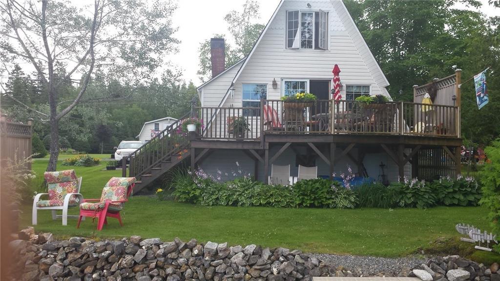 101 East Echo Lake Road Presque Isle, ME 04769 - Photo 2 of 28 Photo