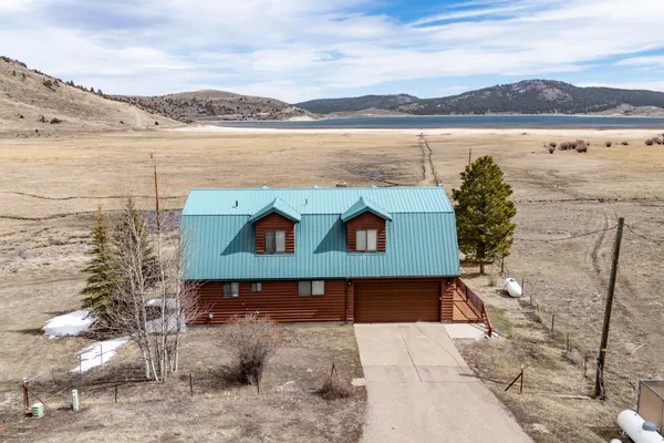 $475,000 | 297 West Shore Road, Panguitch, UT 84759