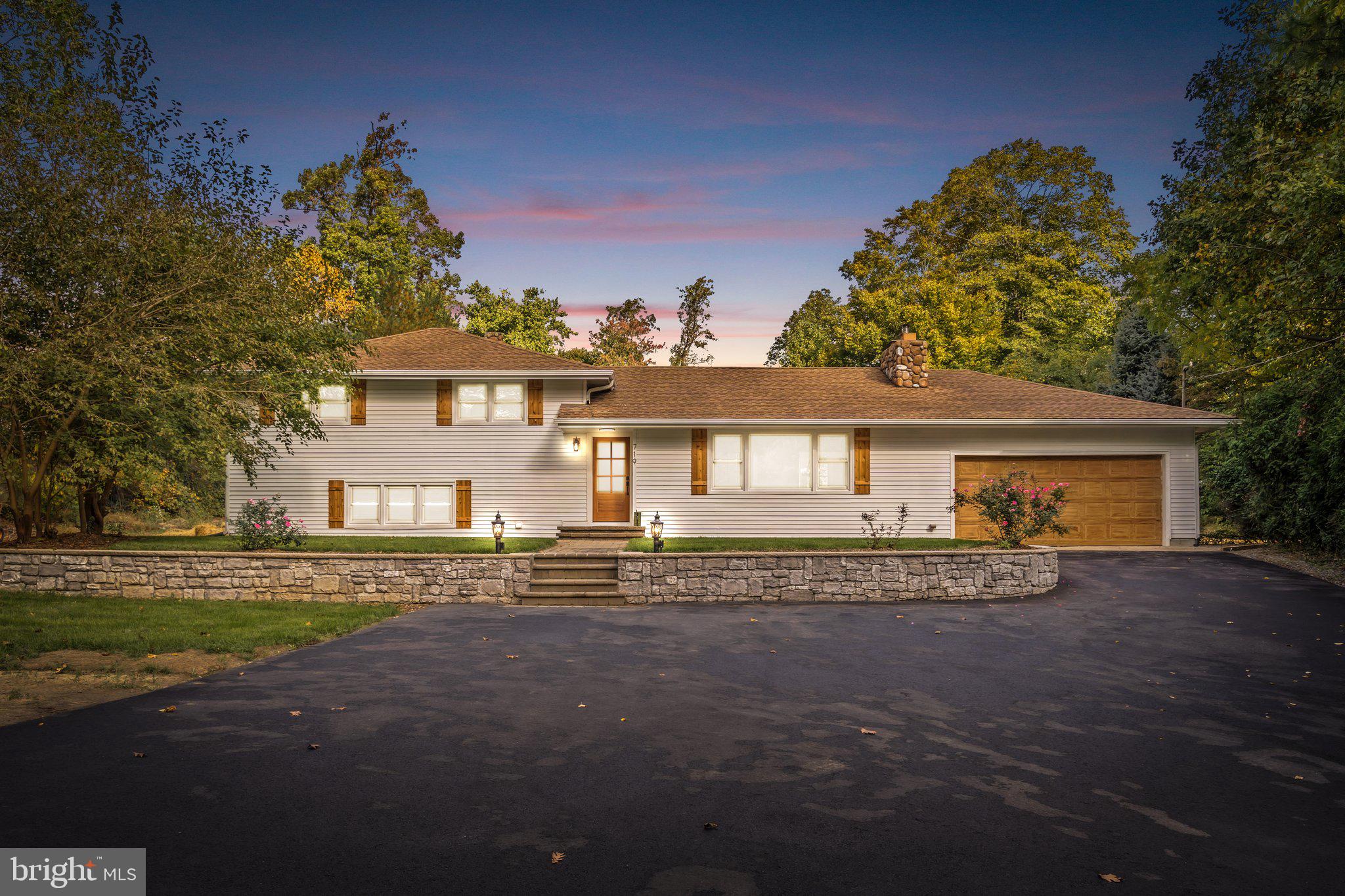 719 Monmouth Road Chesterfield, NJ 08515 - Photo 1 of 36 Gallery Image 1