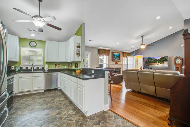 $359,900 | 102 Wyndham Drive, Summerville, SC 29485