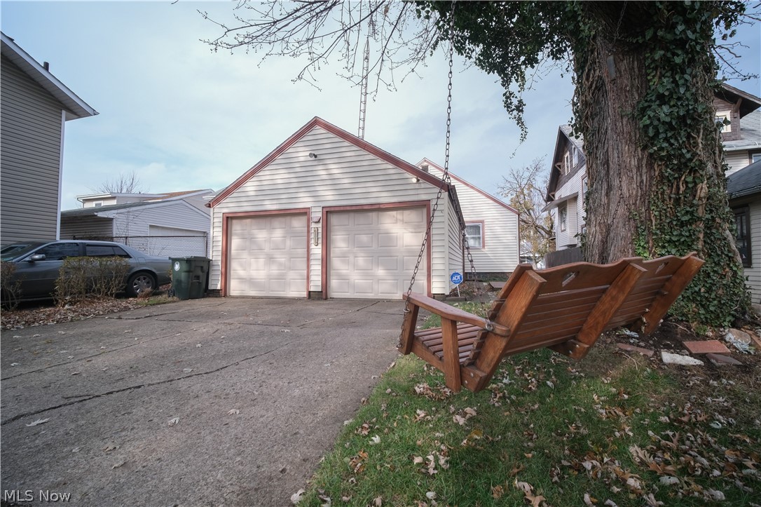 3032 9th Street Southwest Canton, OH 44710 - Photo 17 of 18