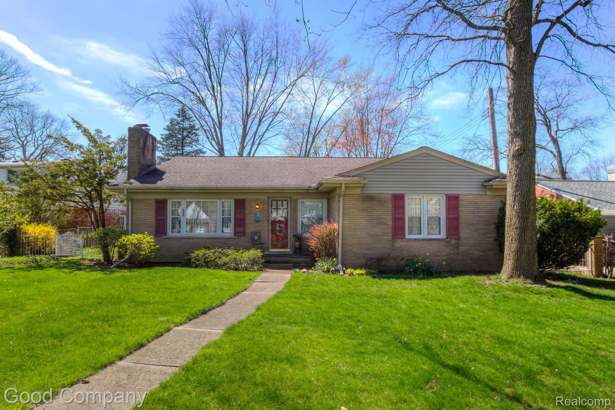 3800 Wakefield Road Berkley, MI 48072 - Photo 39 of 39 Gallery Image 39