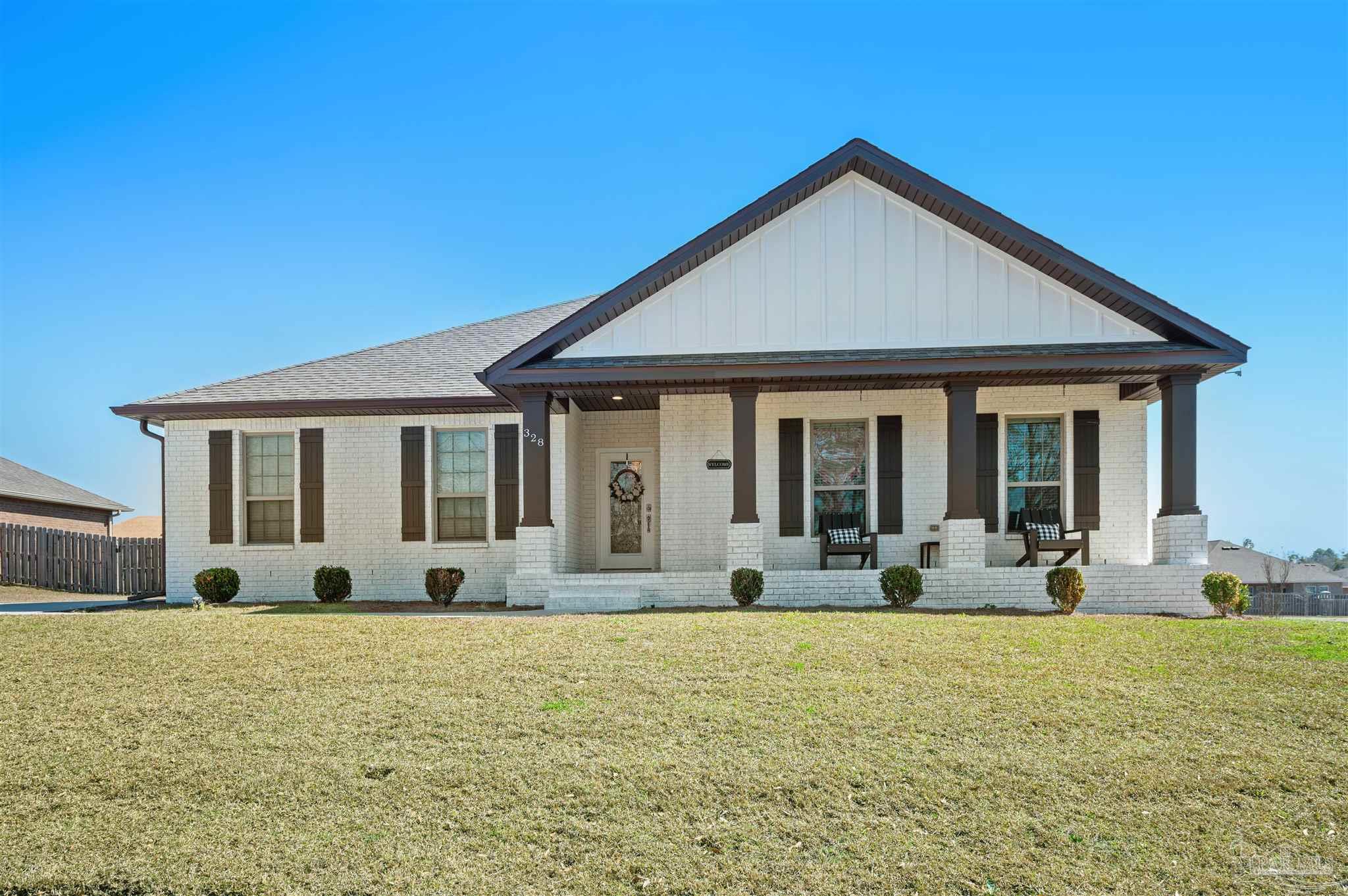 328 Nowak Road Cantonment, FL 32533 - Photo 1 of 36 Gallery Image 1