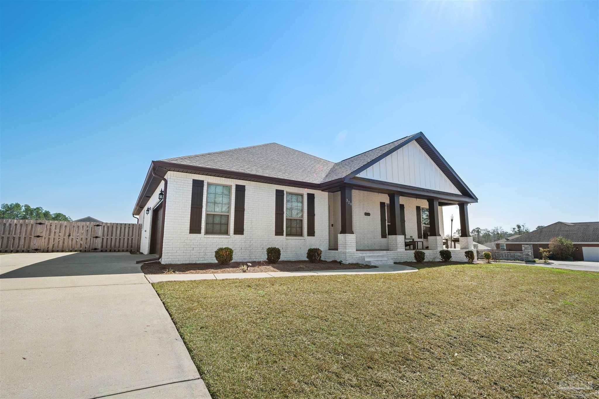 328 Nowak Road Cantonment, FL 32533 - Photo 2 of 36 Gallery Image 2