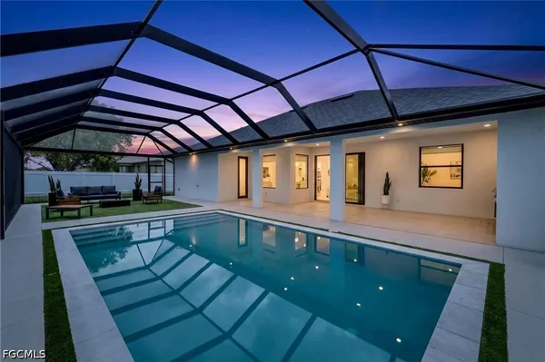 $630,000 | 610 Northwest 2nd Place, Cape Coral, FL 33993
