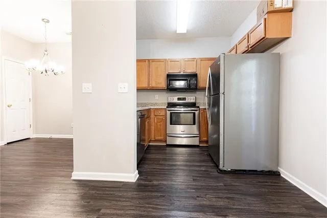 $1,650 | 3622 Ginnis Road, Unit 5, Atlanta, GA 30331